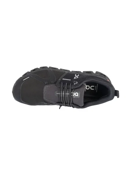 Sneakers On M Cloud 6 WP Black/ Black EUR 41 negru