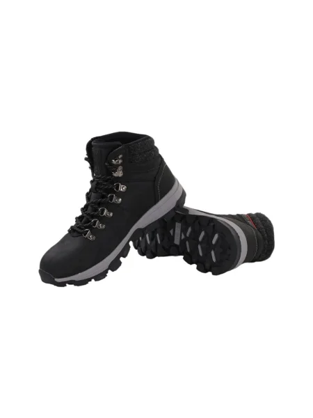 Pantofi Big Star Shoes negru