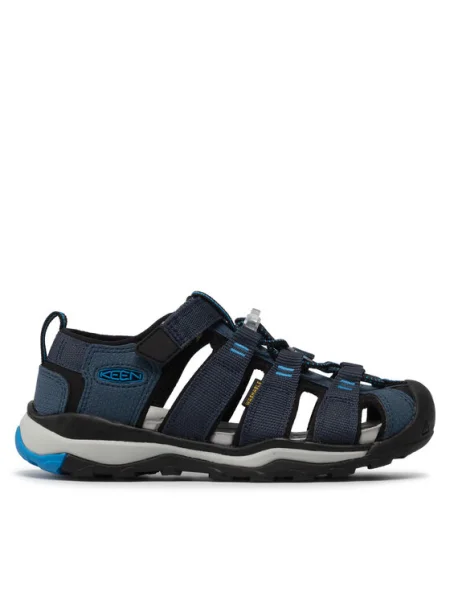 Keen Сандали Newport Neo H2 Тъмносин