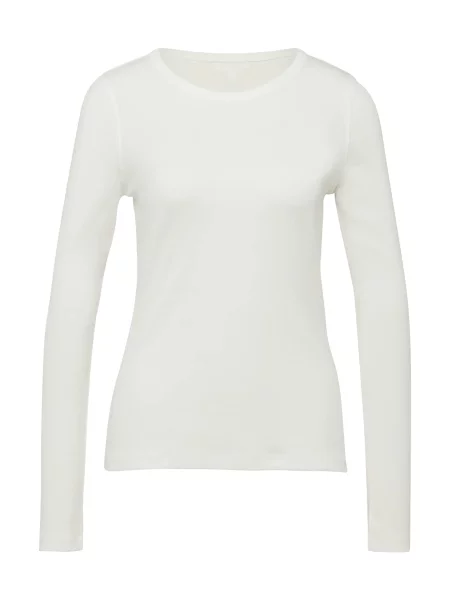 S.Oliver Tricou crem