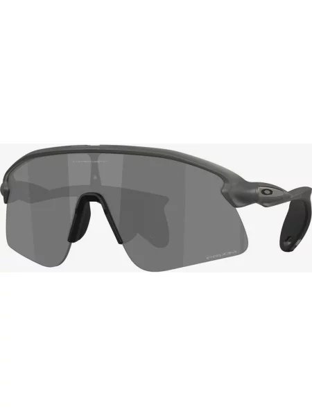 Okulary oakley stunt devil s prizm black szary dymny czarne