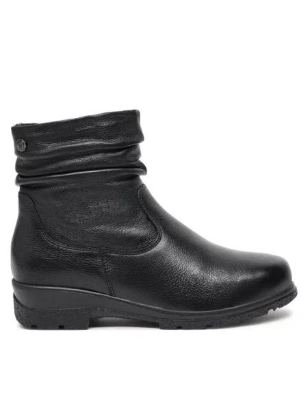 Pantofi Caprice negru