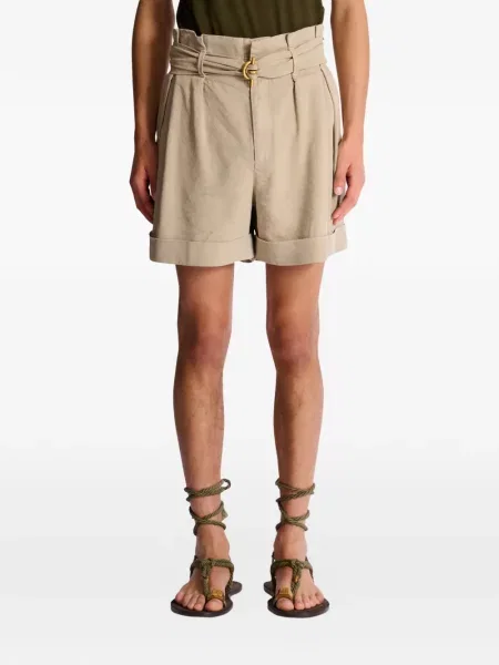Pantaloni scurți Balmain