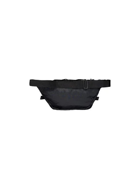 Alpha Industries borsetă Combat Waistbag negru