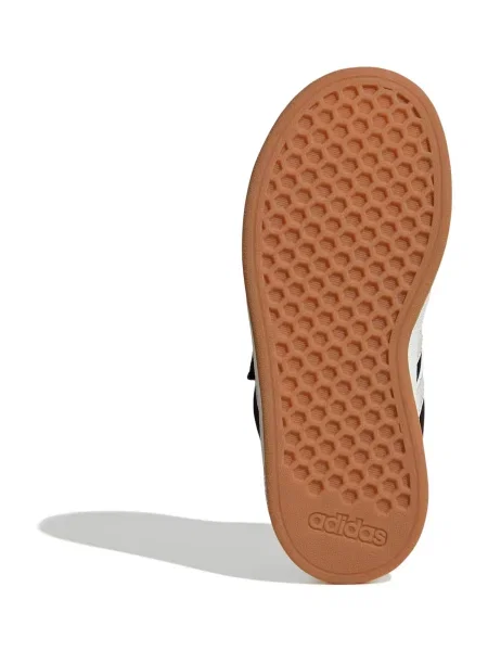 Adidas Sneakersy Grand Court Čierna biela