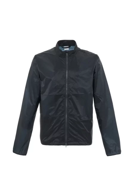 Geacă de vânt Pop Trading Company negru