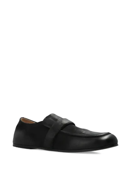 Pantofi loafer Marsell negru