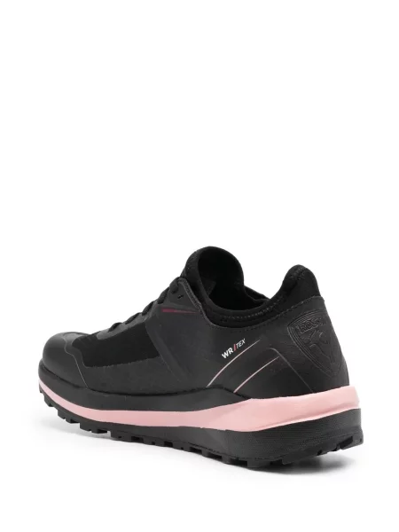 Sneakersy Rossignol czarne