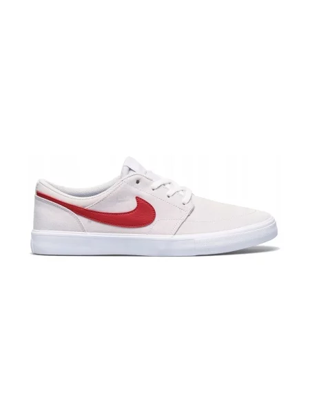 Pantofi Nike roșu