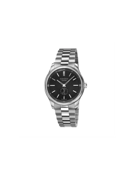 Zegarek Gucci czarny