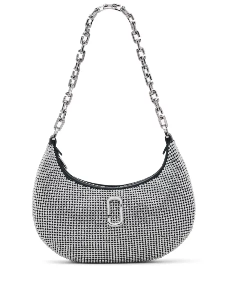Geantă Marc Jacobs negru