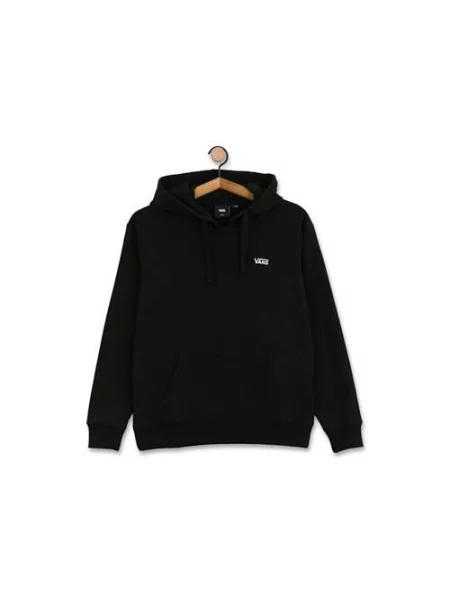 Bluza sportowa Vans Flying czarna