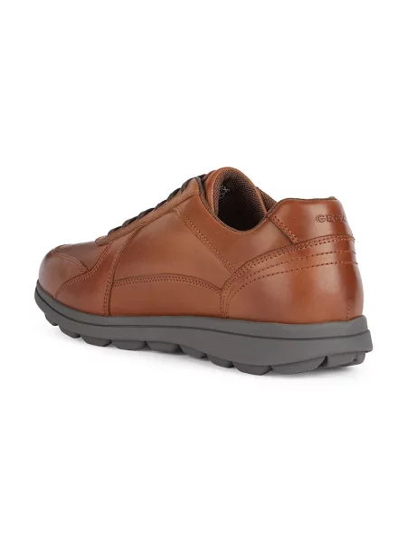 Geox U SPHERICA кросівки шкіряні