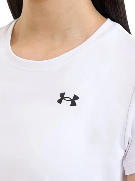 Футболка Under Armour біла