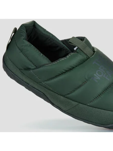 Pantofi The North Face verde