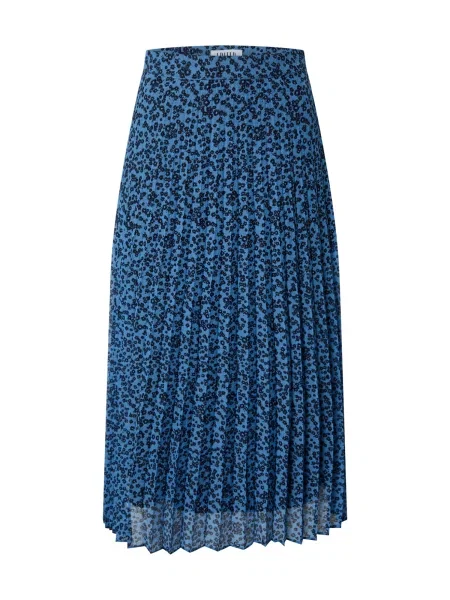 EDITED Fustă Bradon' albastru