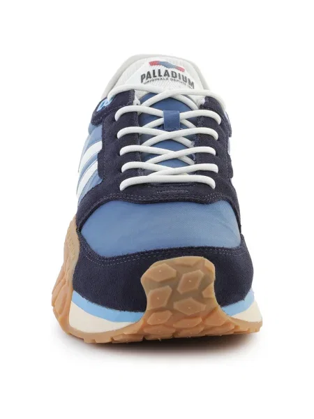 Pantofi Palladium albastru