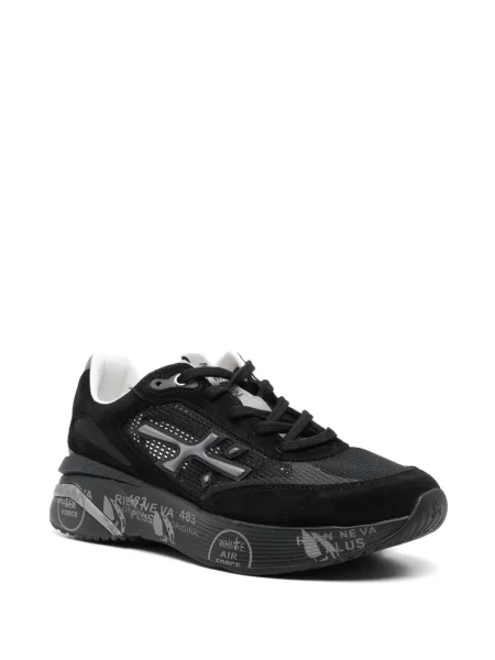 Sneakerși Premiata negru