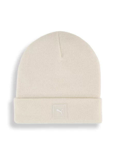 Głęboka czapka beanie Wardrobe Essentials