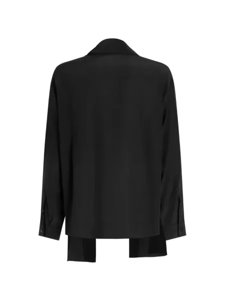 Cămașă Dolce & Gabbana negru