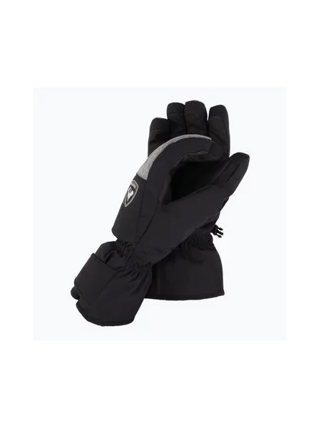 Перчатки Rossignol серые