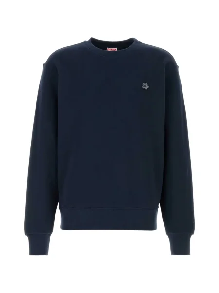 Суитчър Kenzo синьо