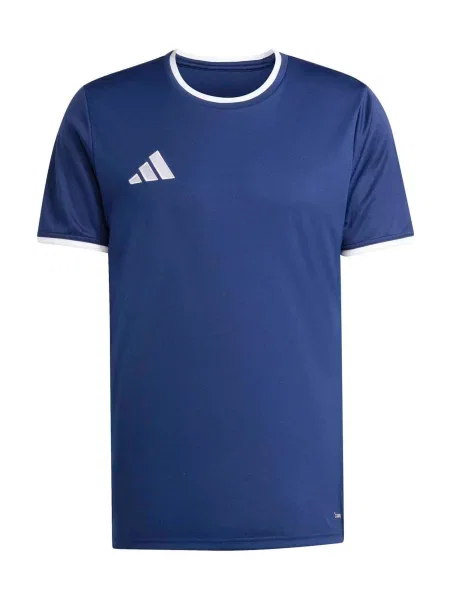 ADIDAS PERFORMANCE Tricou funcțional albastru alb