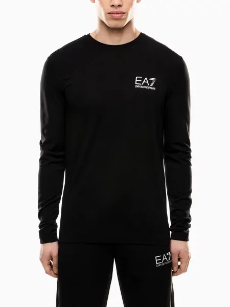 Футболка чорний