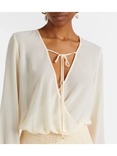 Rochie Bananhot bej