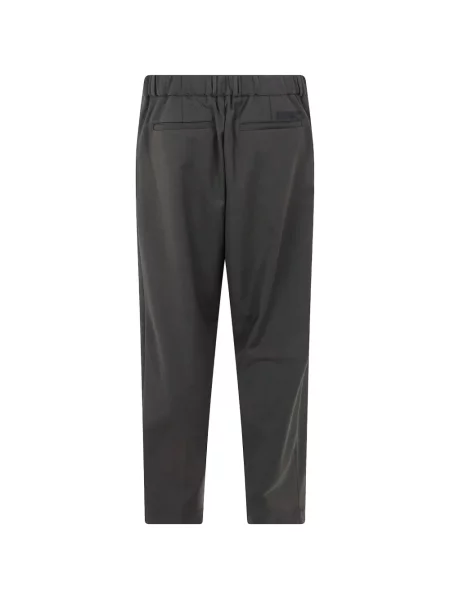 Pantaloni chino Rrd maro