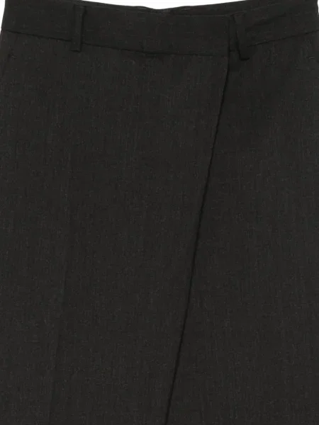 Pantaloni Alberto Biani gri