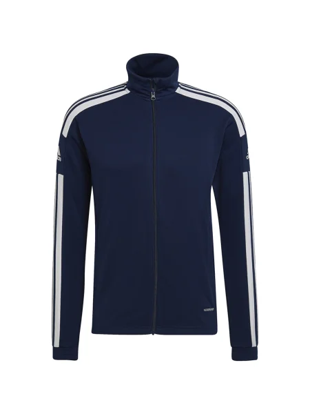 Bunda Adidas modrá