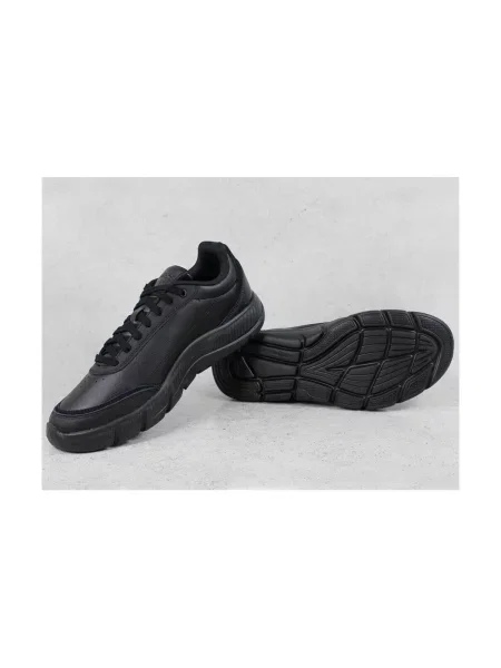 Pantofi Adidas negru
