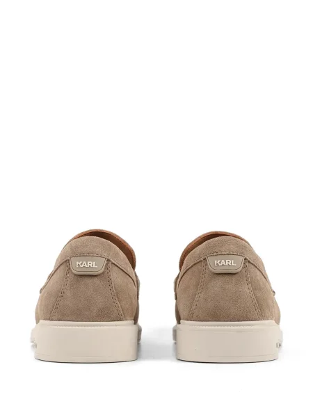 Loaferice Karl Lagerfeld
