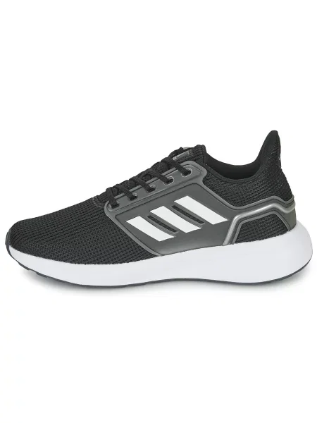 Futó félcipő Adidas fekete