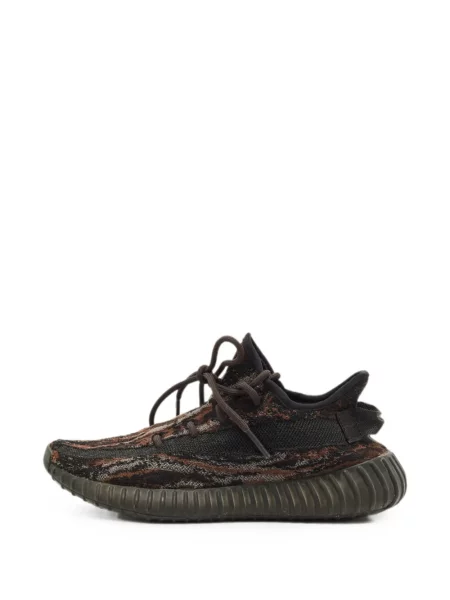 Sneakerși Adidas Yeezy negru