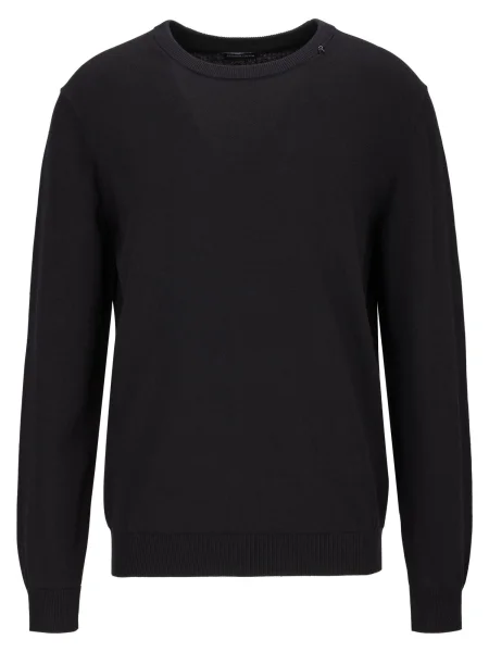 ITALIA Svetr černá