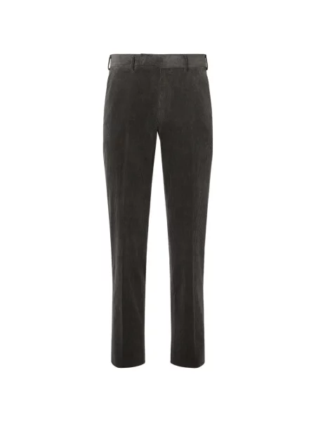 Pantaloni Zegna verde