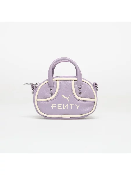 Чанта Puma PUMA x FENTY виолетово