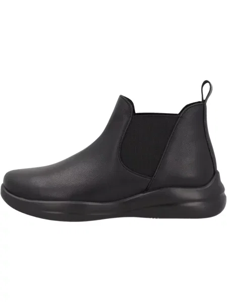 Pantofi Frau negru