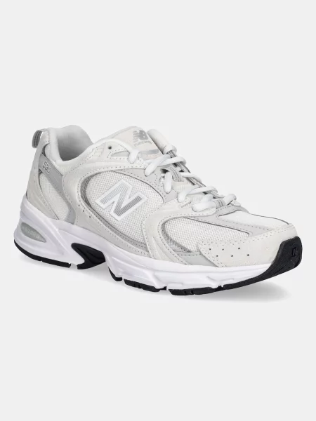 New Balance Superge bež