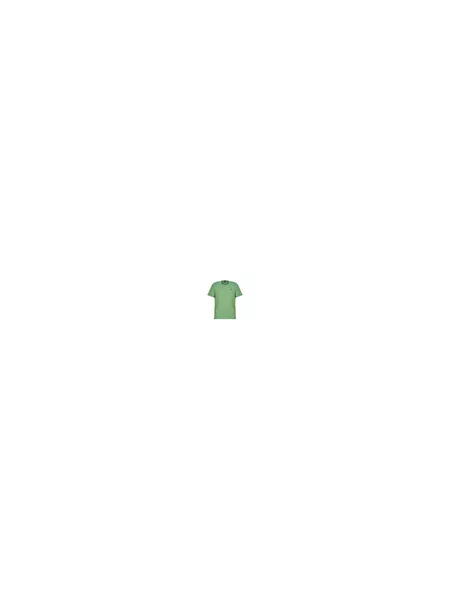 Majica Lyle & Scott zelena