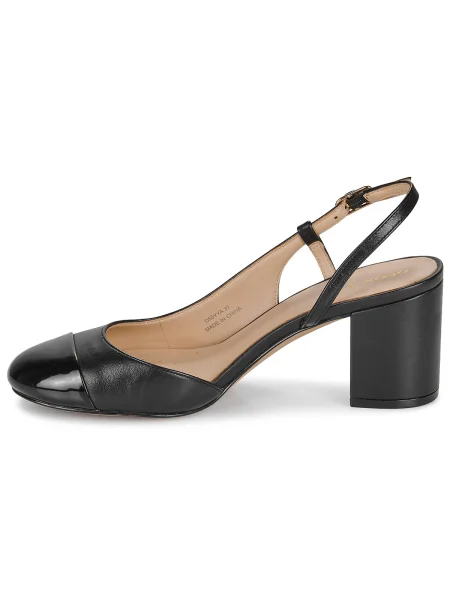 Pantofi Geox negru