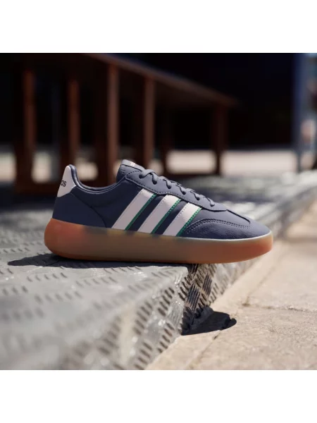Buty Barreda Decode beżowe
