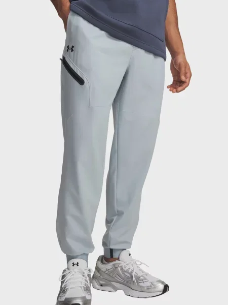 Джогери Under Armour блакитні