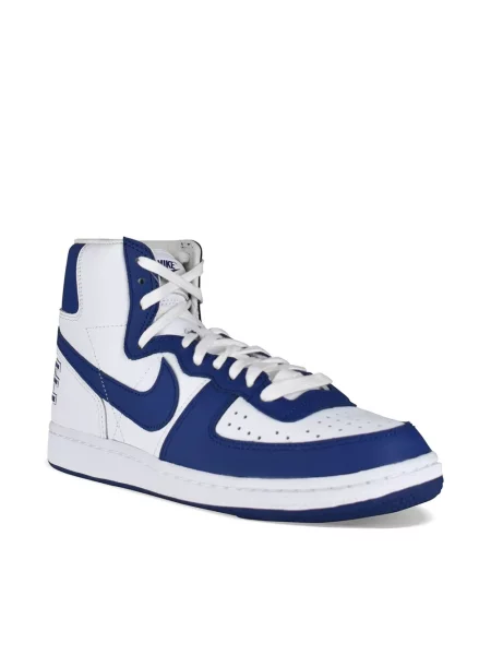Sneakerși Comme Des Garçons Homme alb