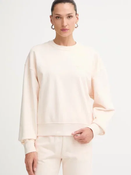 Calvin Klein női melegítőfelső bézs