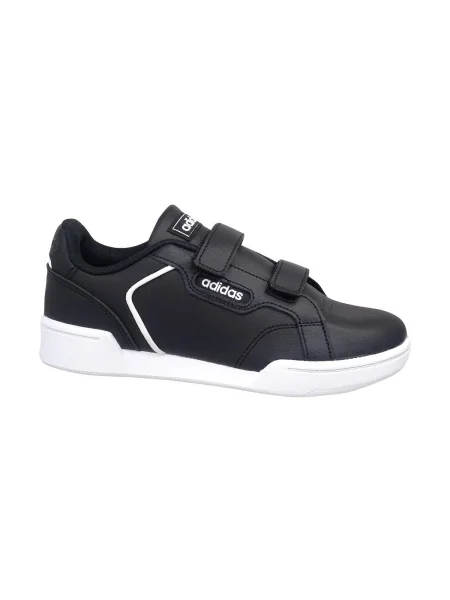 Pantofi copii Adidas negru