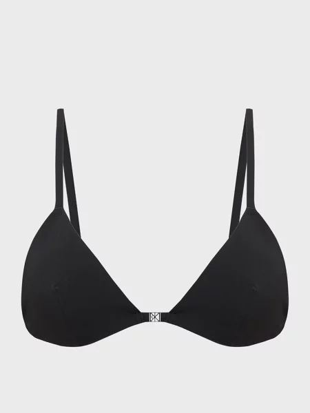 Купальник Calvin Klein черный