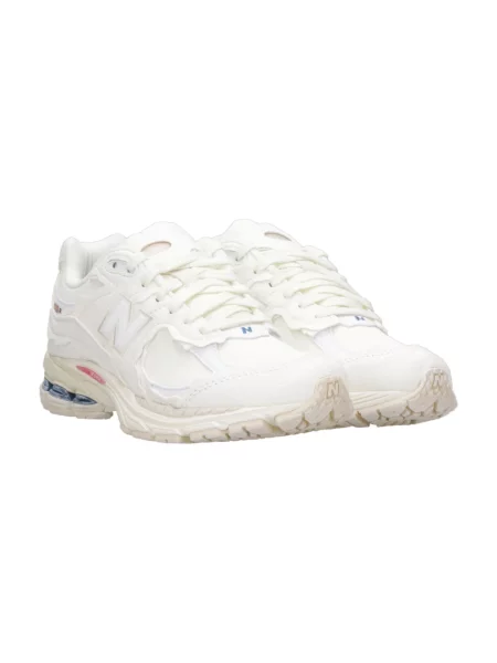 New Balance sneakersy Protection Pack beżowy białe